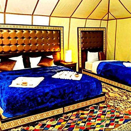 Sand Rose Luxury Camp Мерзуга Екстер'єр фото