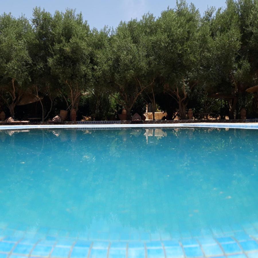 Sand Rose Luxury Camp Мерзуга Екстер'єр фото