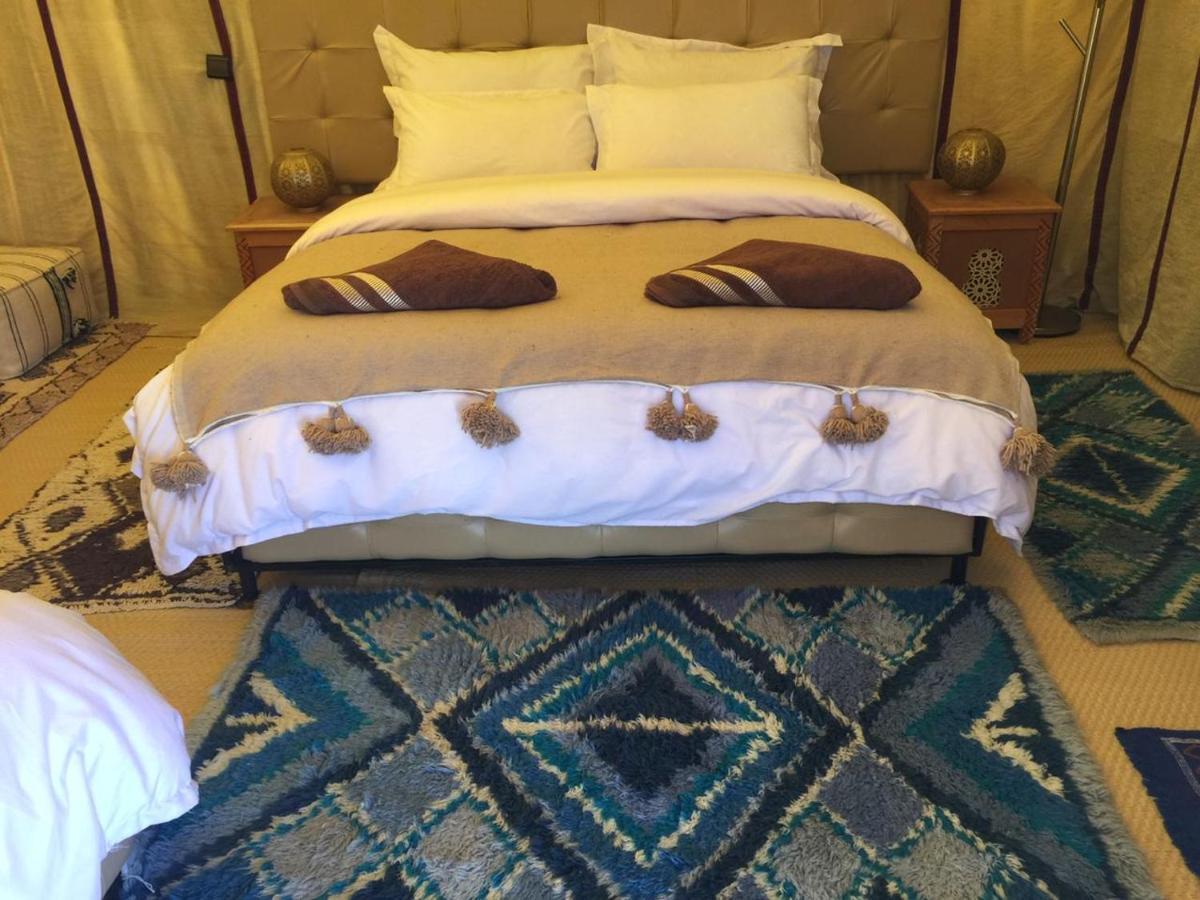 Sand Rose Luxury Camp Мерзуга Екстер'єр фото