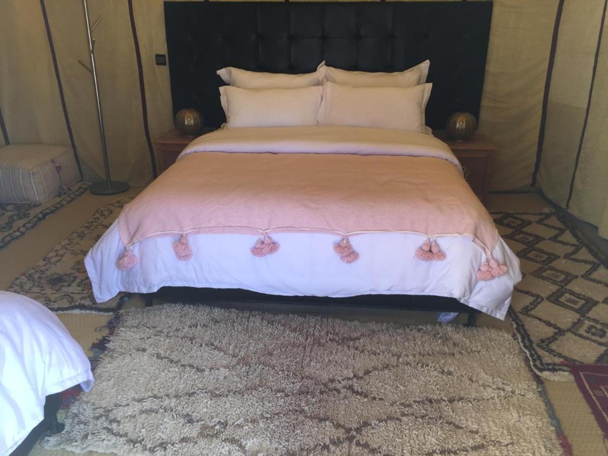 Sand Rose Luxury Camp Мерзуга Екстер'єр фото
