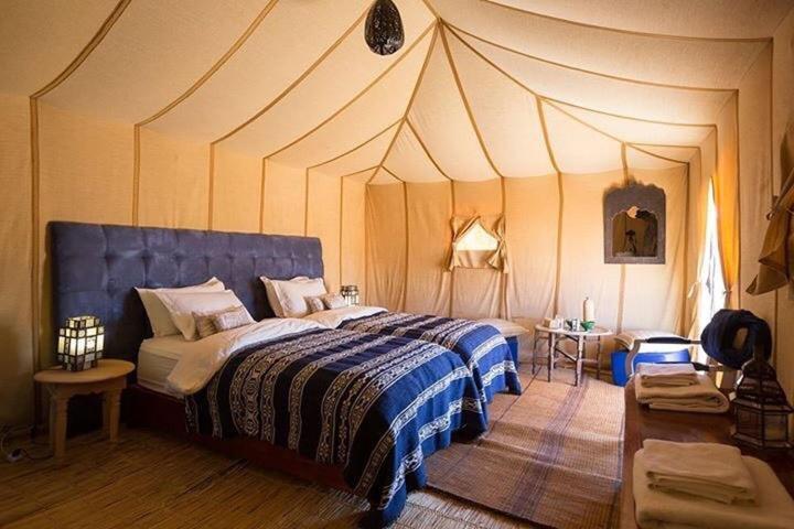 Sand Rose Luxury Camp Мерзуга Екстер'єр фото