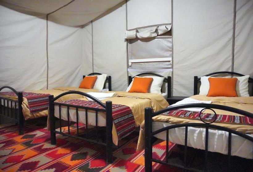 Sand Rose Luxury Camp Мерзуга Екстер'єр фото