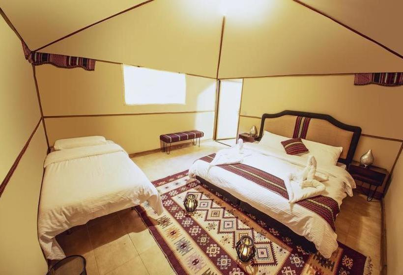 Sand Rose Luxury Camp Мерзуга Екстер'єр фото